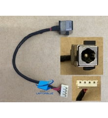 Dây nguồn DC laptop Asus R503C R503U R503CR R503VD X45A X45U X45C X55VD